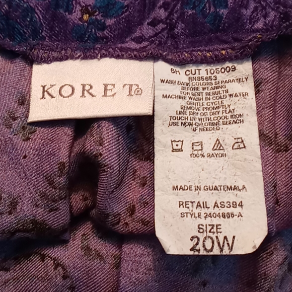 Skirt - Picture 3 of 3